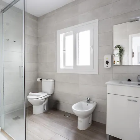 Apartment Atico Catedral By Time